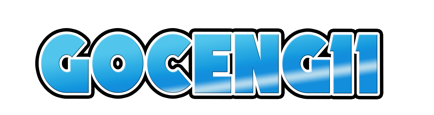 GOCENG11 logo
